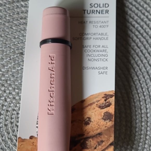 KitchenAid Solid Turner - Picture 3 of 6